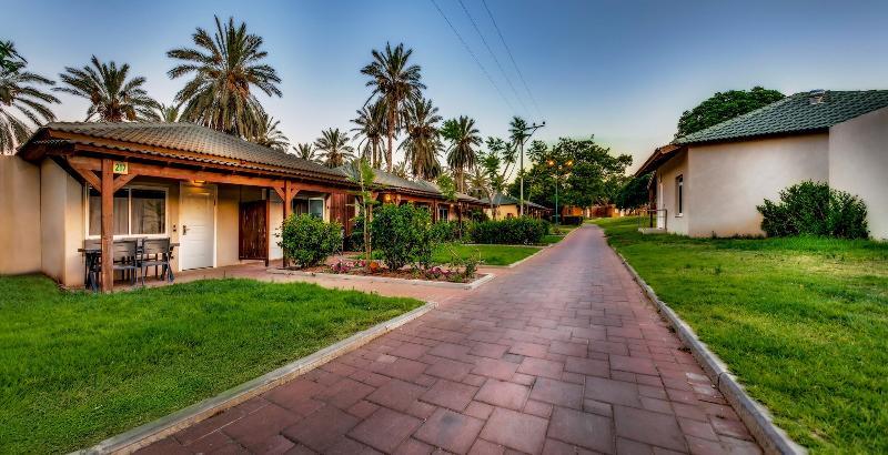 Daria- Authentic Israeli Experience Hotel 2*