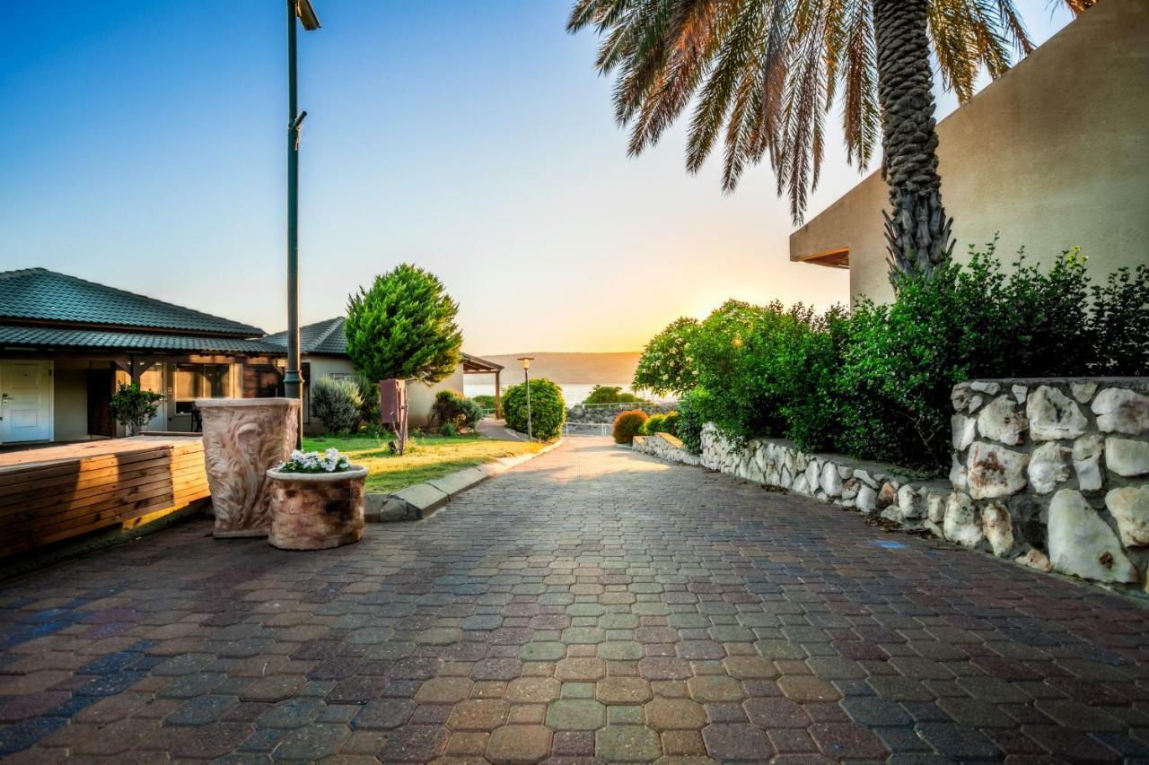 Daria- Authentic Israeli Experience Hotel