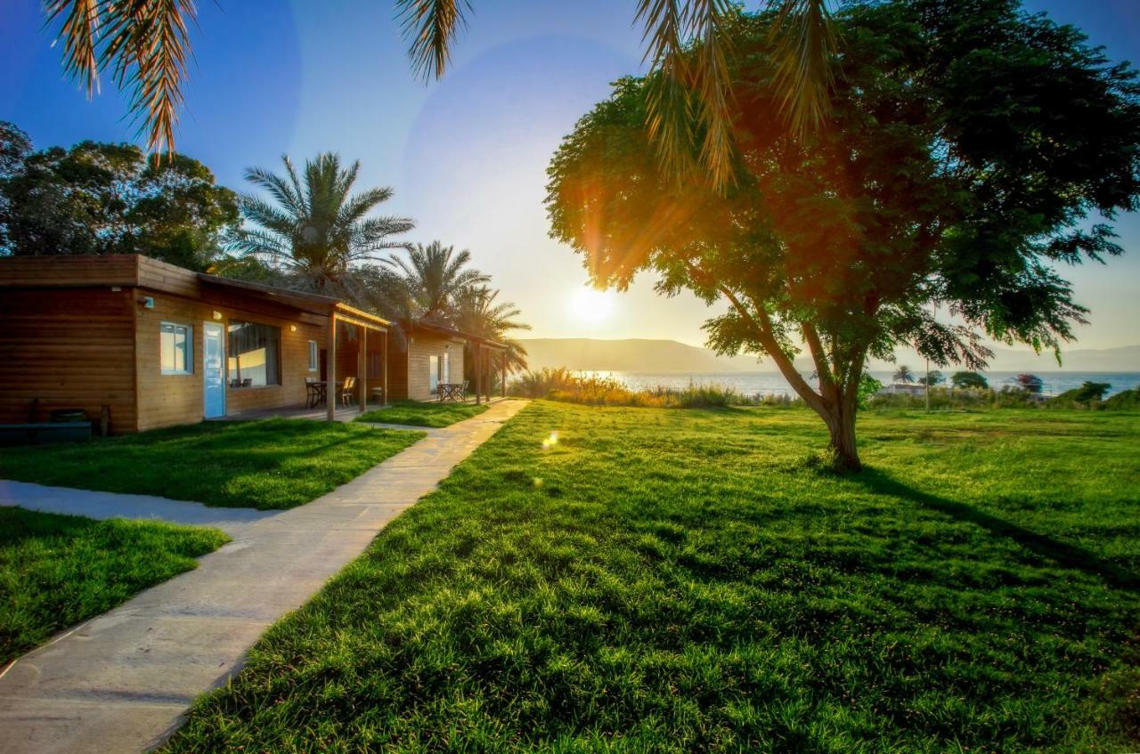 Hotel Daria- Authentic Israeli Experience 2*