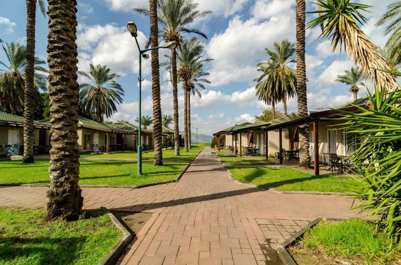 Daria- Authentic Israeli Experience Hotel HaOn